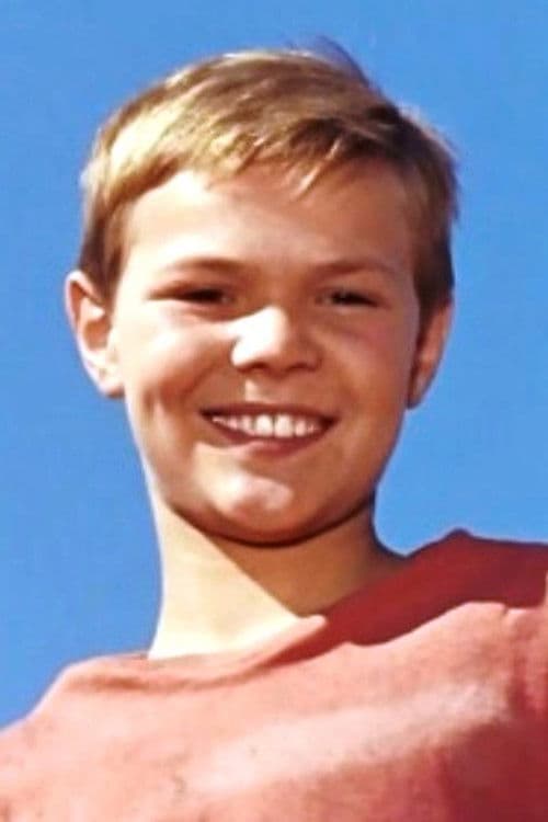 Gérard Szymanski profile photo