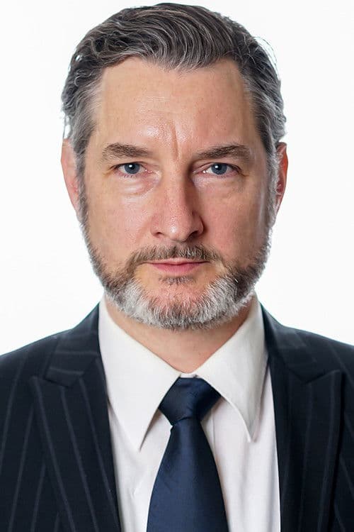 Blake Crawford profile photo