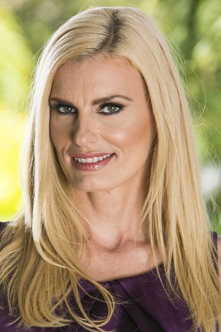 Darryl Hanah profile photo