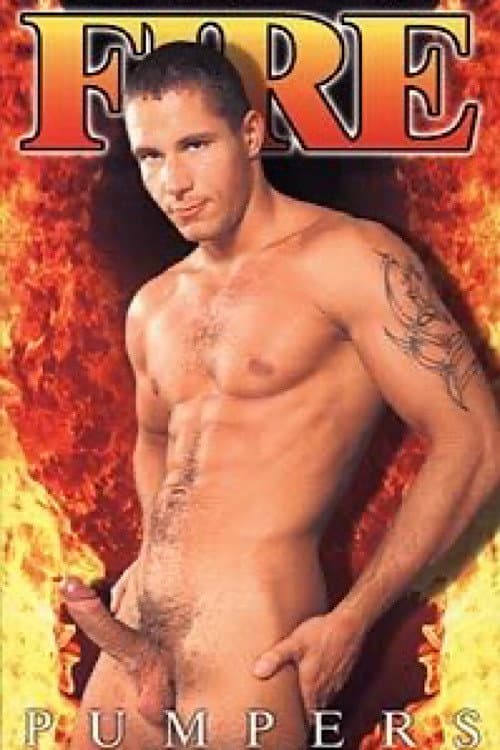 Au feu les pompiers poster
