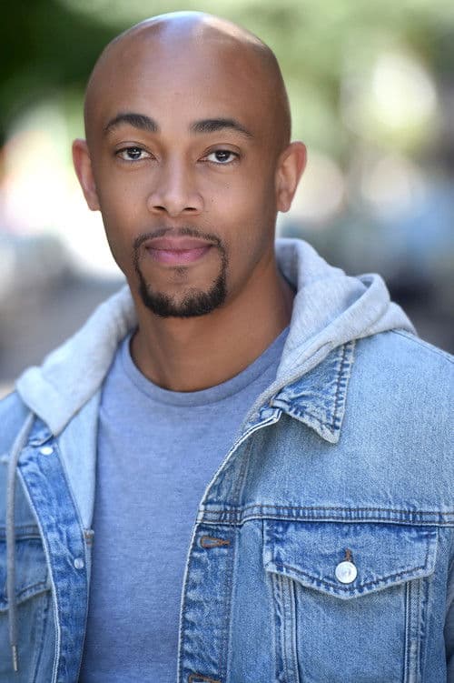 Jason M. Jones profile photo