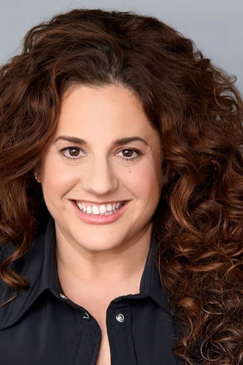 Marissa Jaret Winokur profile photo