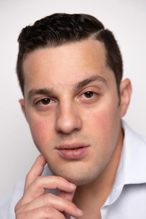 Anthony Abbato profile photo