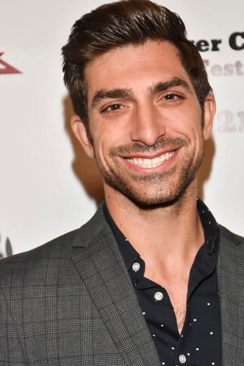 Alex Suarez profile photo