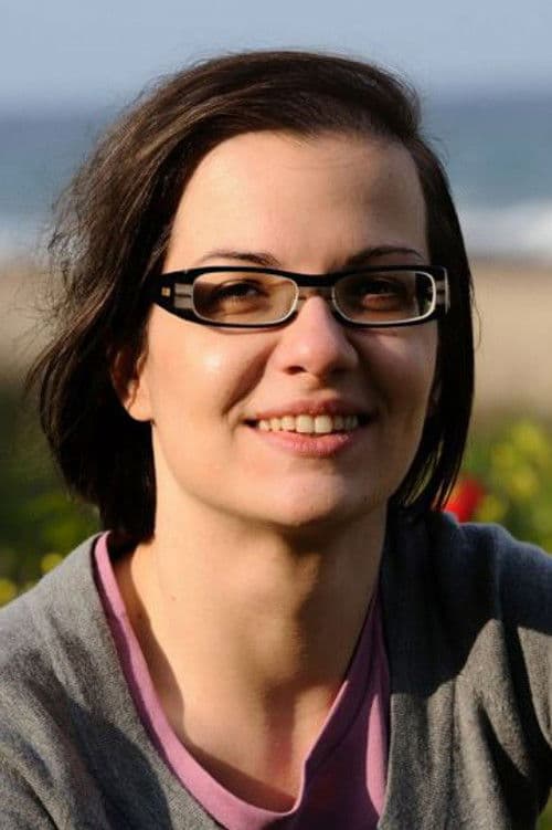 Nancy Spetsioti profile photo