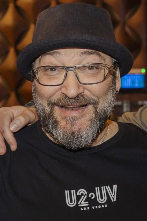 Mikhail Kozyrev profile photo