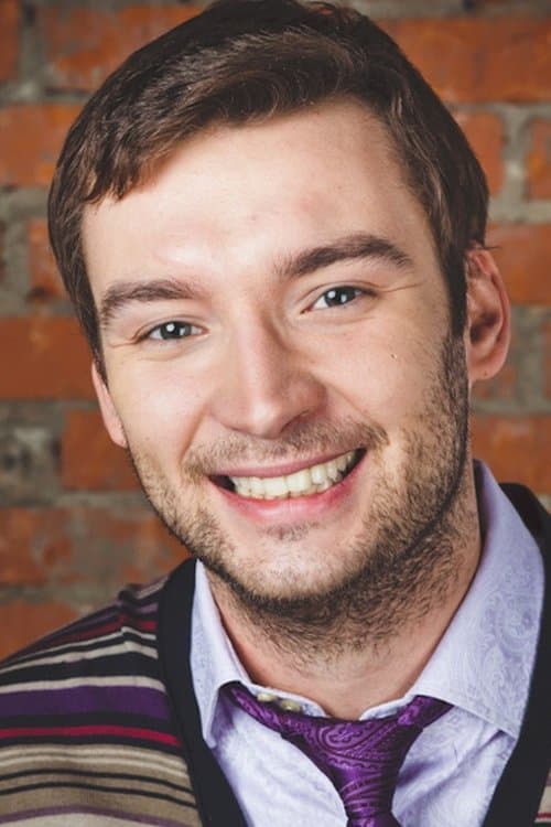 Ivan Kozhevnikov profile photo