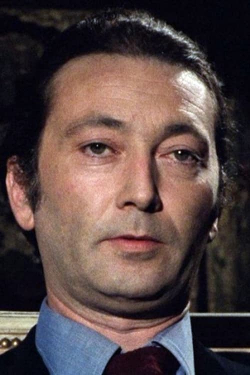 Armand Abplanalp profile photo