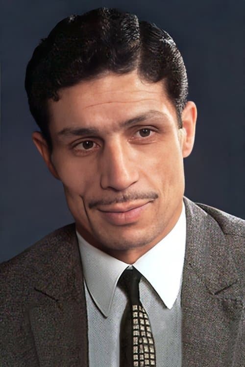 Dahmane El Harrachi profile photo