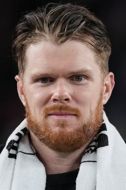 Sam Darnold profile photo