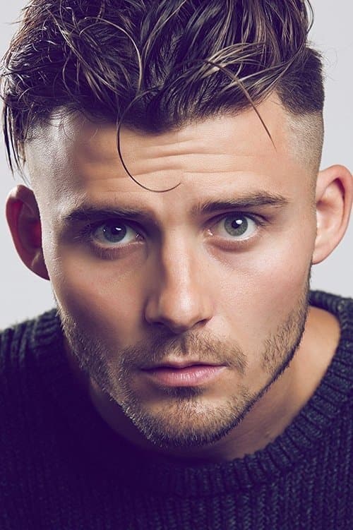 Liam Graham profile photo