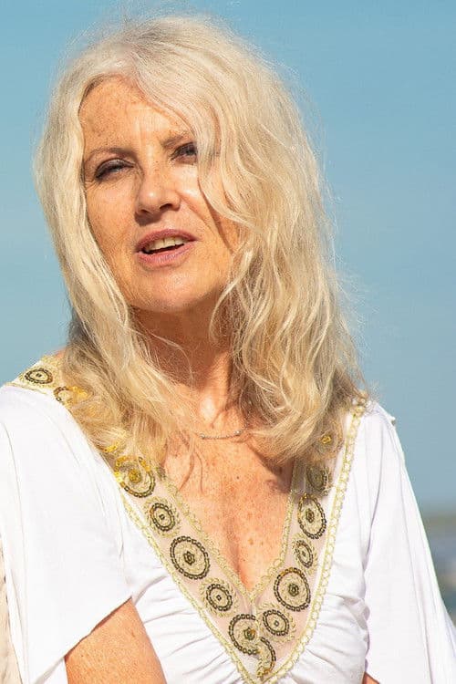 Daria Morelli profile photo