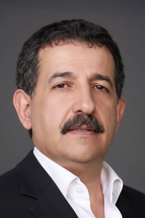 Gani Rüzgar Şavata profile photo