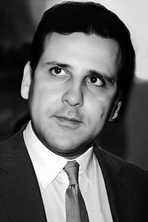 Mohamed Boudia profile photo