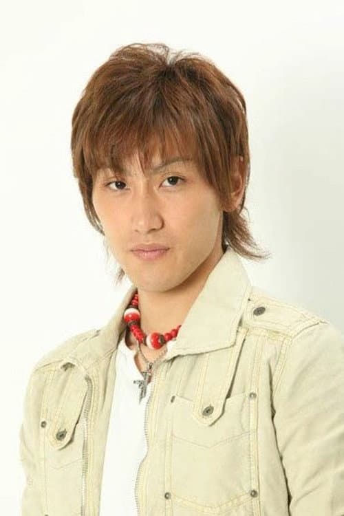 Yuuji Nakata profile photo