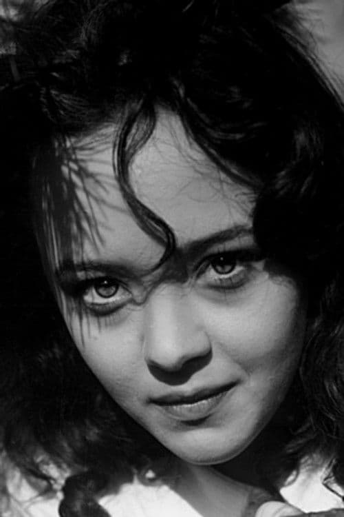 Nora Mäkinen profile photo