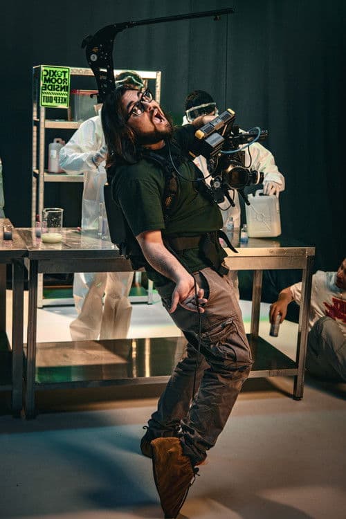 Davide Giarletti profile photo