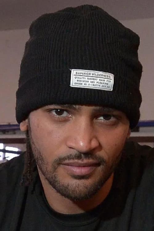 Nick Webb profile photo