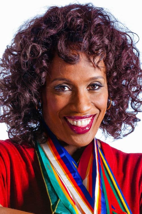 Jackie Joyner-Kersee profile photo