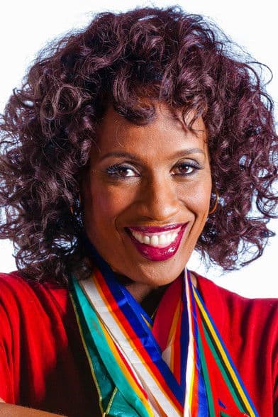 Jackie Joyner-Kersee profile photo