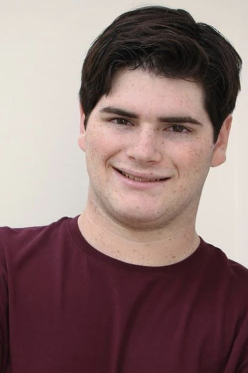 Evan Wank profile photo