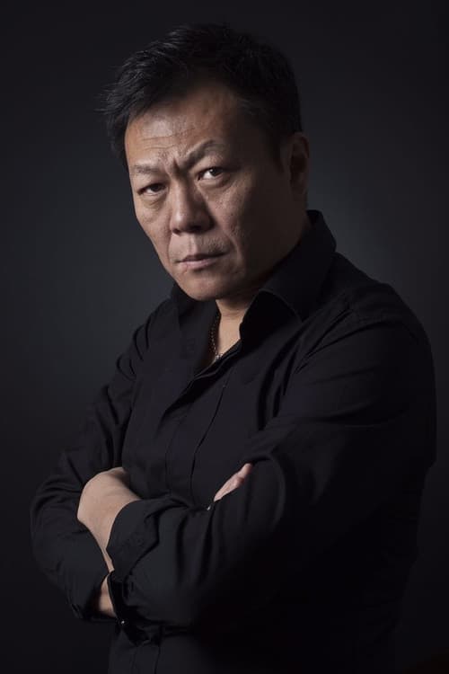 Wang Ning profile photo