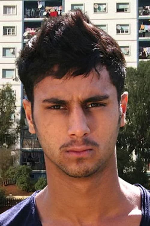 Elias El Nasri profile photo