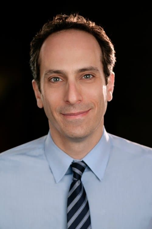 Peter Grosz profile photo