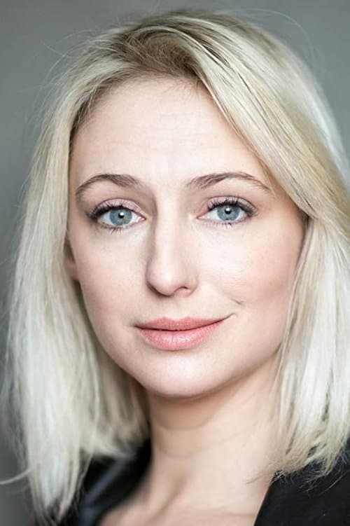Ali Bastian profile photo