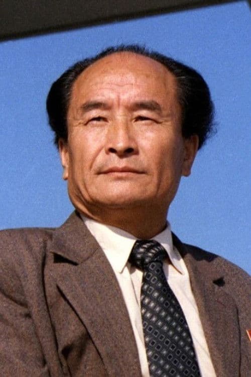 Oh Byung-ho profile photo