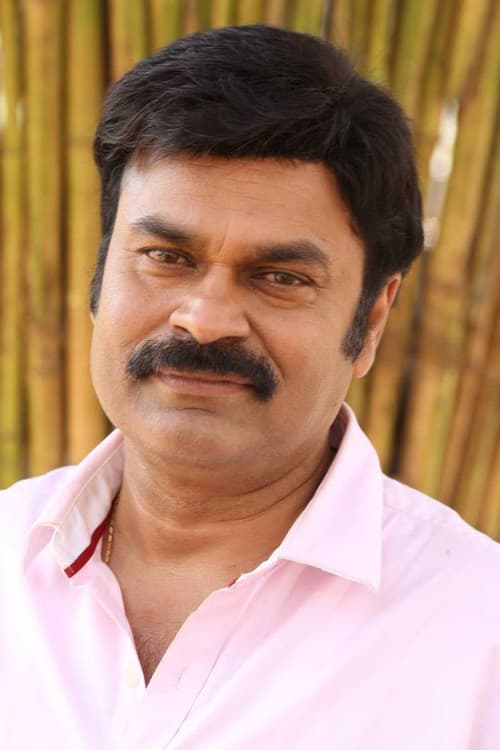 Nagendra Babu profile photo