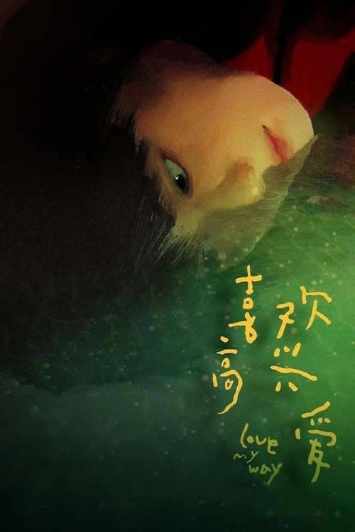 Love, My Way poster