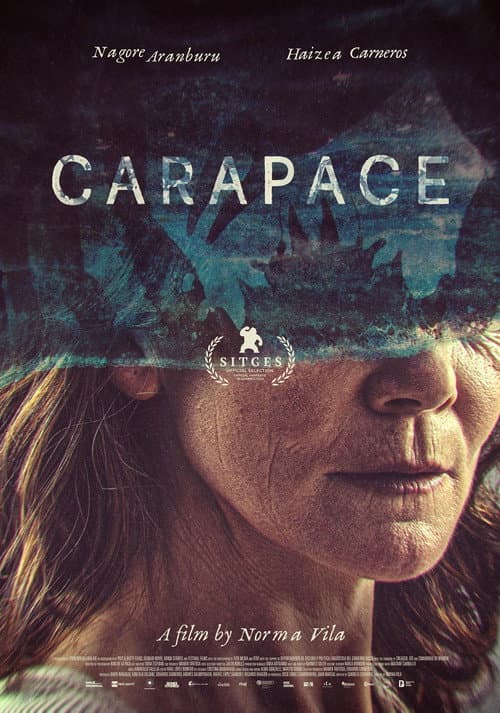 Carapace poster