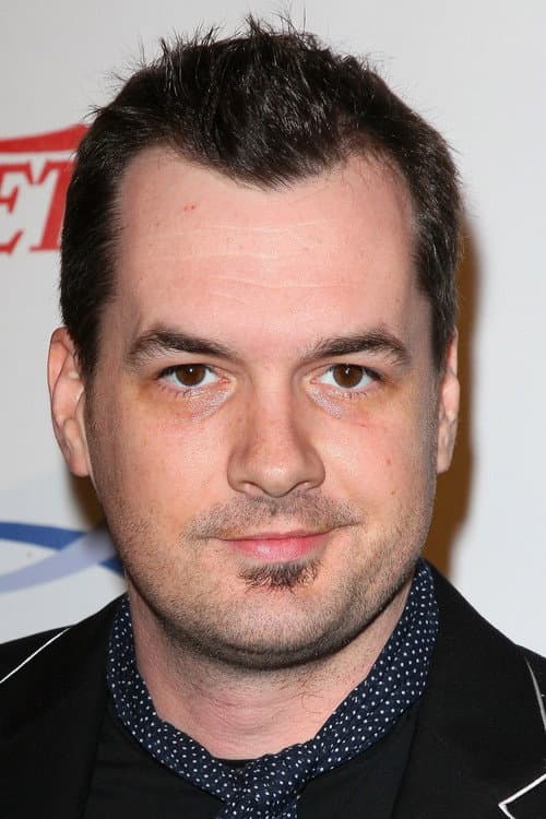 Jim Jefferies profile photo