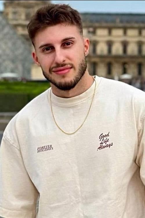 Nikolay Gurmanov profile photo