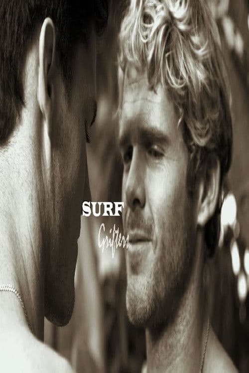 Surf Grifters poster
