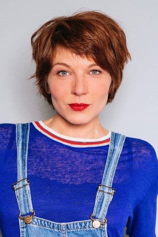 Romy Straßenburg profile photo