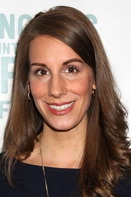 Rebecca Steele profile photo