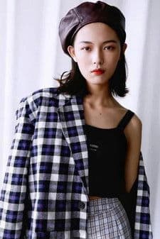 Zhao Jiali profile photo