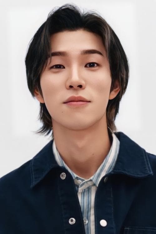 Yoo In-soo profile photo