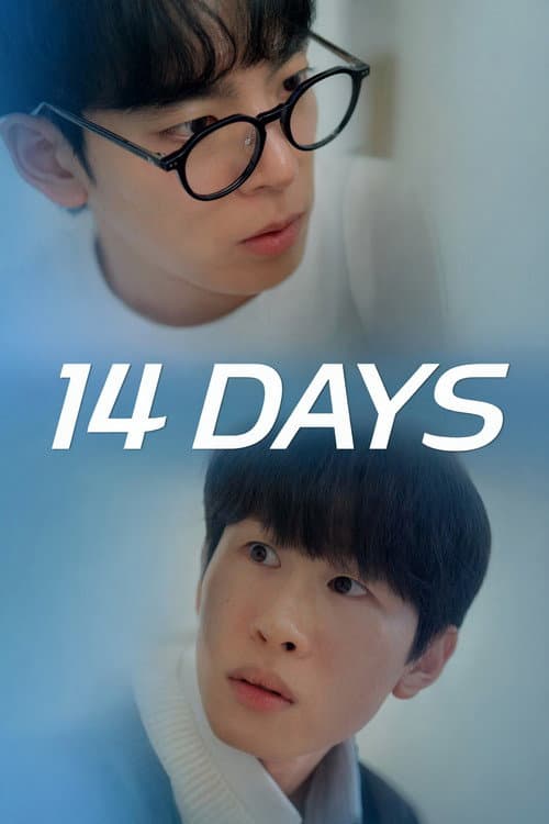 14 Days poster