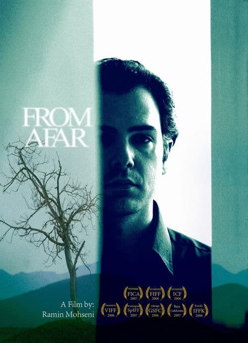 From Afar poster