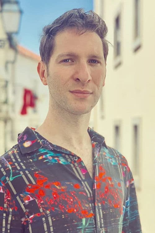 Dan Shaked profile photo