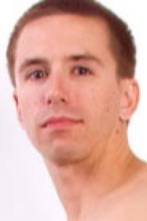 Brian Woodard profile photo