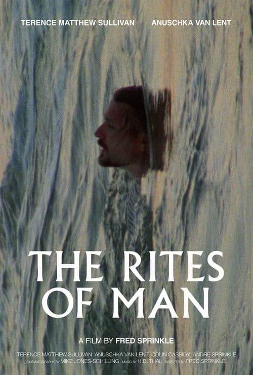 The Rites of Man poster