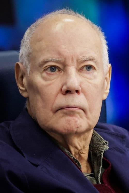 Vladimir Konkin profile photo