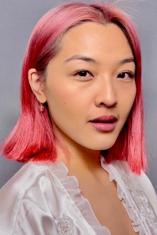 Jasmine Wang profile photo