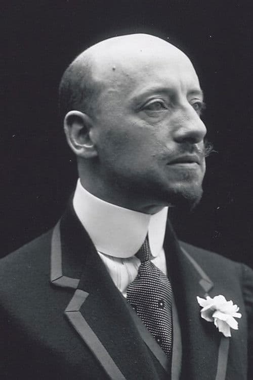 Gabriele D'Annunzio profile photo