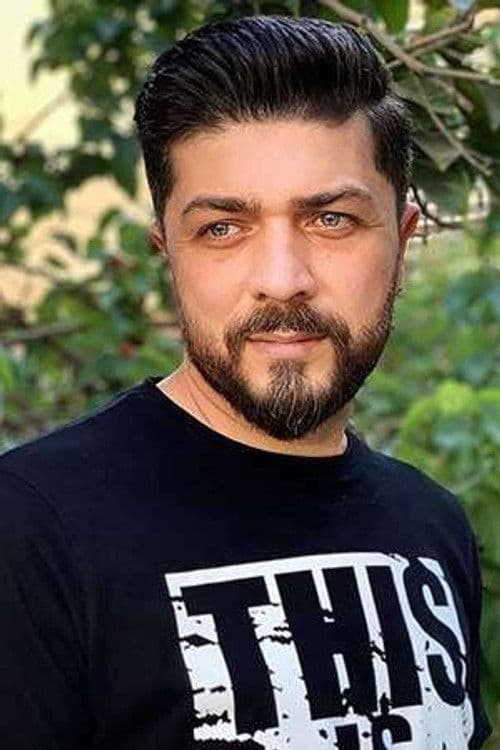 Mehdi Alipour profile photo