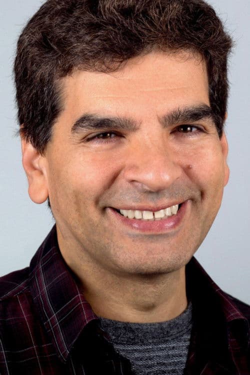 Matthew Vlahakis profile photo